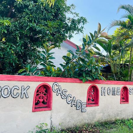 Hotel Rock Cascade Polonnaruwa Exterior foto